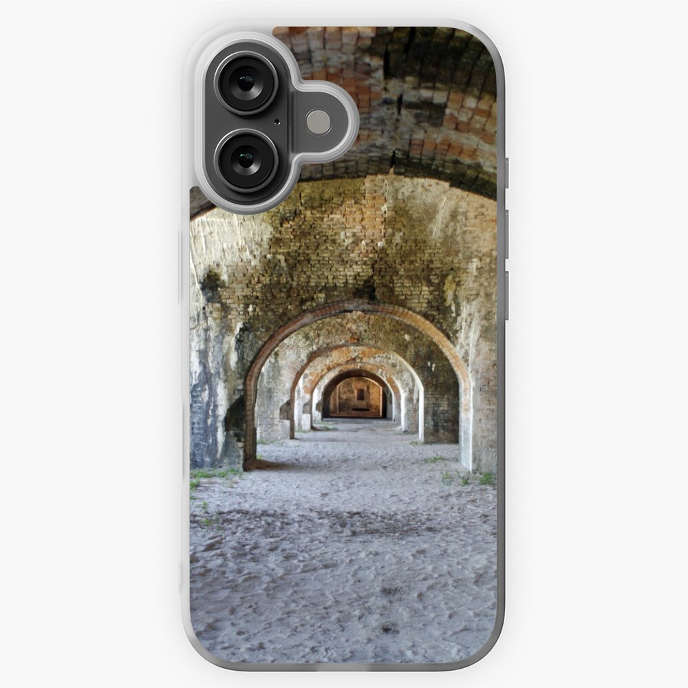 Item preview, iPhone Soft Case designed and sold by WisePhoto.