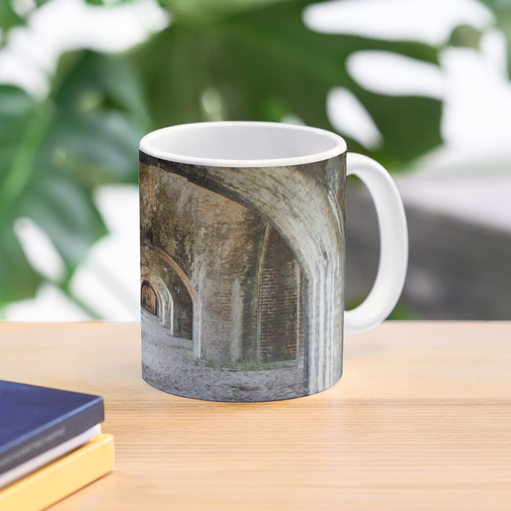 Item preview, Classic Mug designed and sold by WisePhoto.