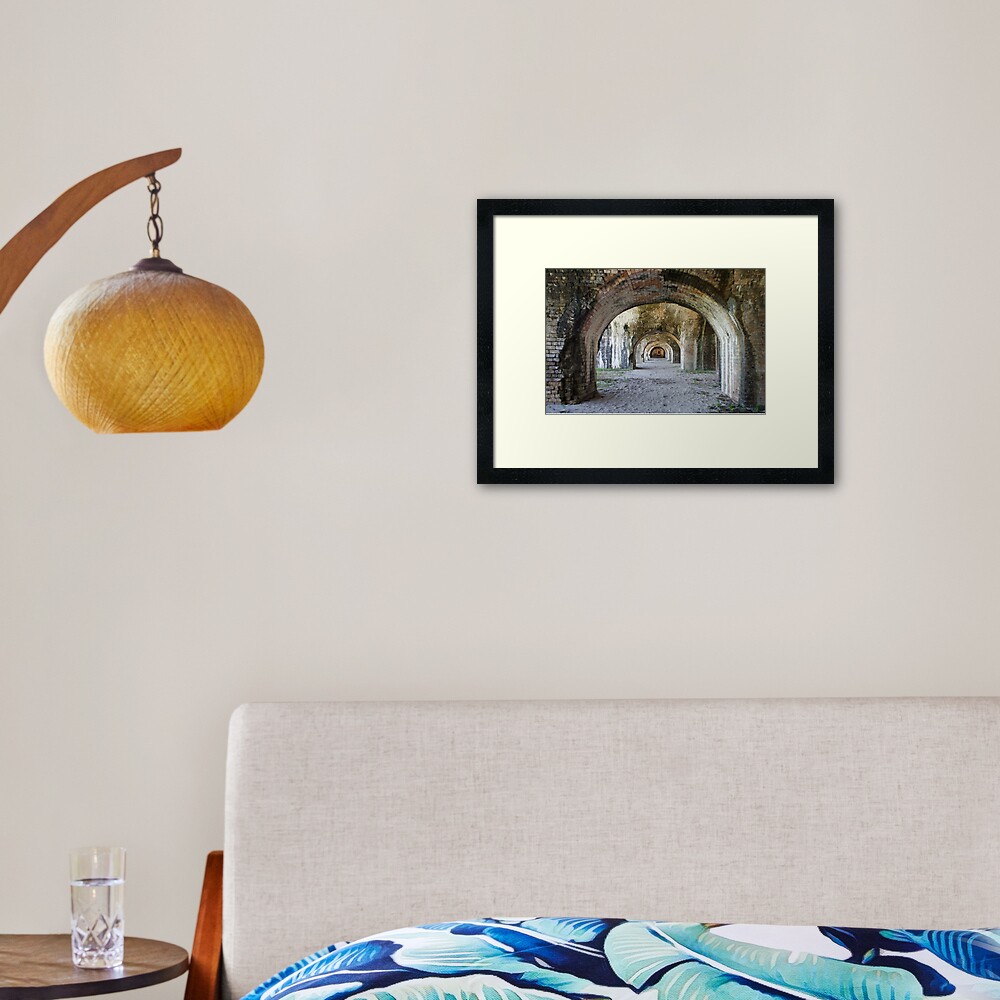 Item preview, Framed Art Print designed and sold by WisePhoto.