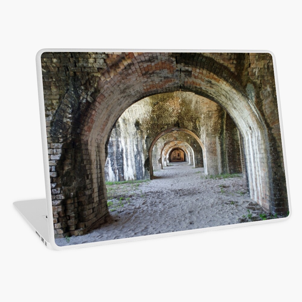 Item preview, Laptop Skin designed and sold by WisePhoto.