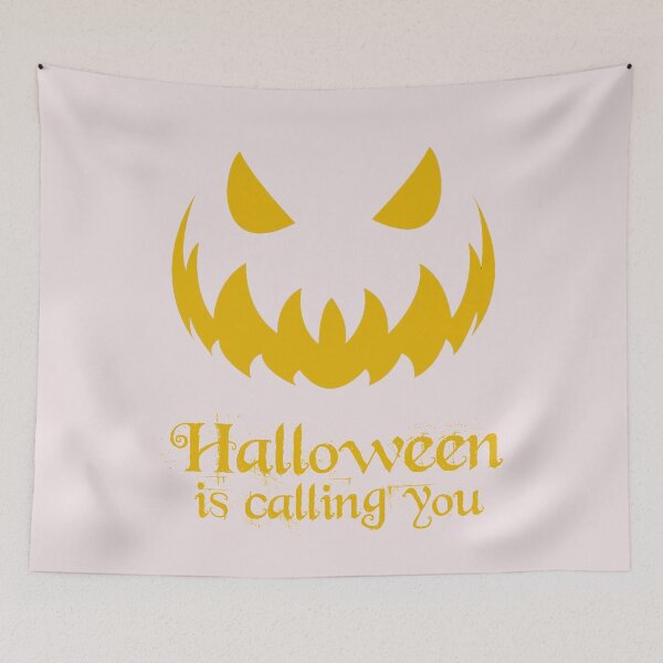 Item preview, Halloween scary pumpkin Jack O’Lantern designed and sold by Naohiro.