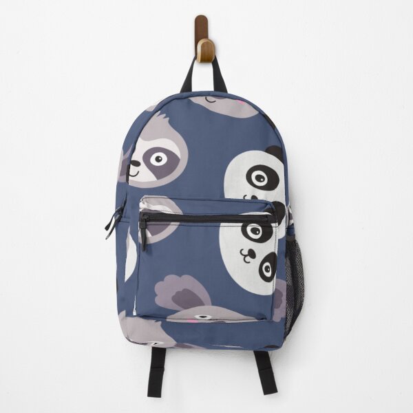 Item preview, cute kawaii sloth panda koala designed and sold by adamartz.