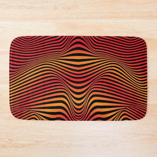 Item preview, Optical Illusion Phoenix rising designed and sold by Harlake.