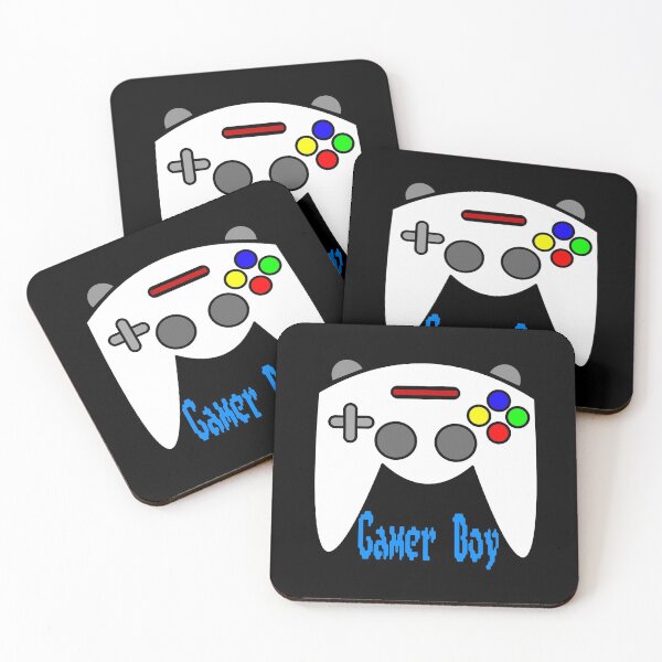 Item preview, Gamer Boy Collection designed and sold by Outrageous24.