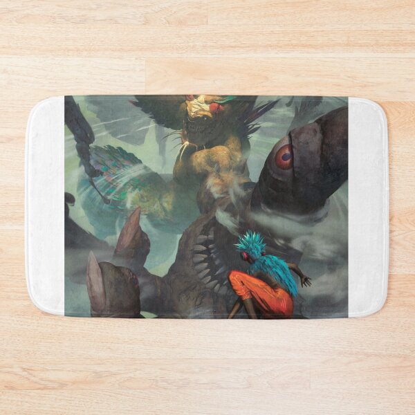 Item preview, Skateboard designed and sold by Bowowwow.
