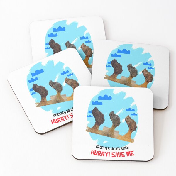 Item preview, Queen's Head Rock From Yehliu Geopark designed and sold by besttwlife.