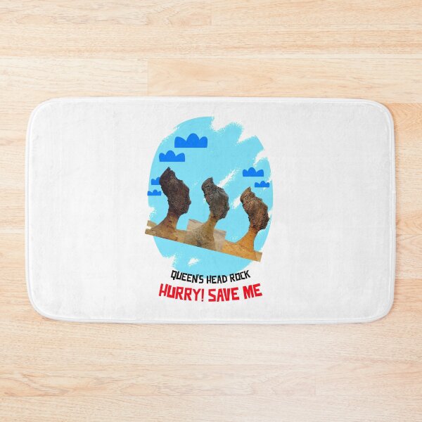 Item preview, Queen's Head Rock From Yehliu Geopark designed and sold by besttwlife.