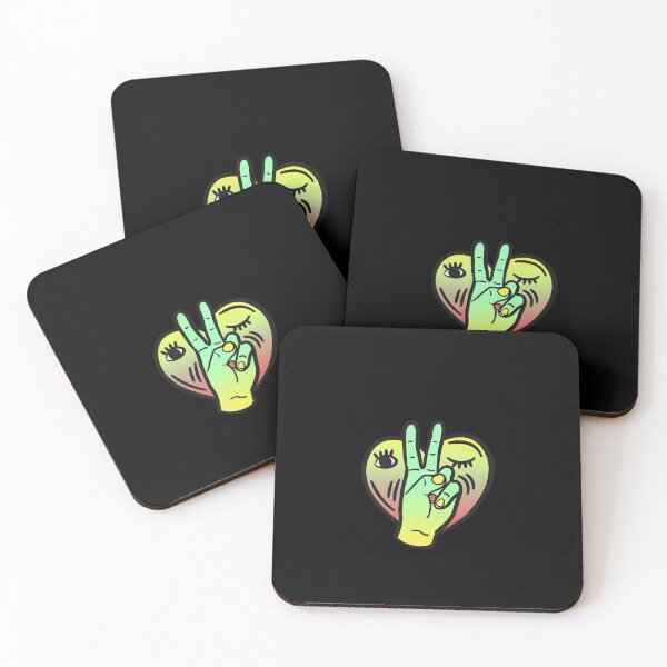 Item preview, Peace Patch designed and sold by joabaj.