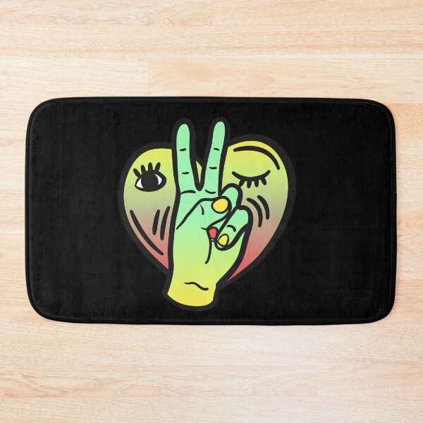 Item preview, Peace Patch designed and sold by joabaj.
