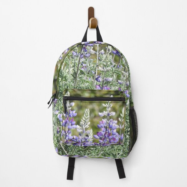 Item preview, Flowers, purple lupines, nature, gifts, Violet Sublime designed and sold by Sandra O'Toole.