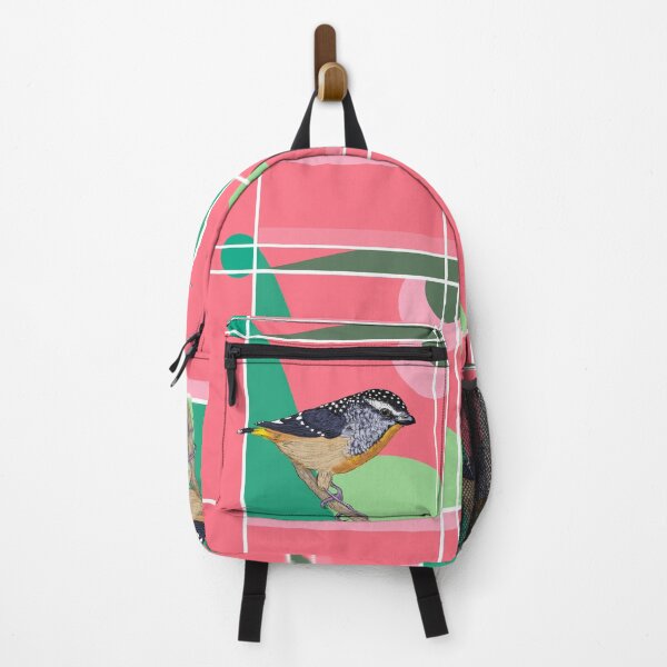 Item preview, Spotted Pardalote designed and sold by louendicott.