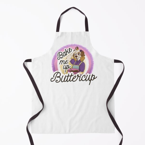 Item preview, Bake Me Up Buttercup, Buttercup Baking Design designed and sold by BakeUpButtercup.