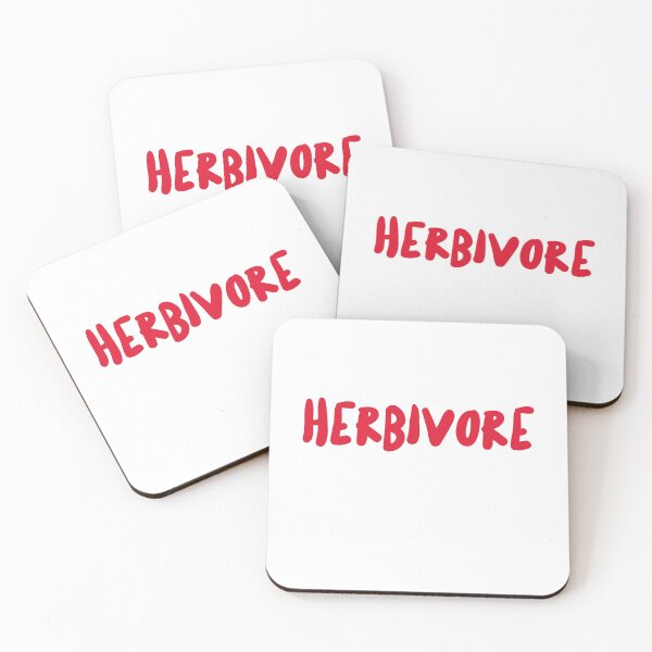 Item preview, Herbivore Vegan designed and sold by bubble-bulb.