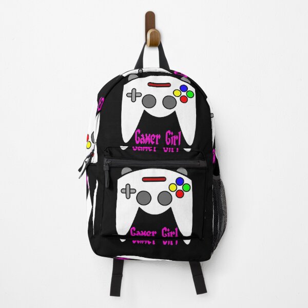 Item preview, Gamer Girl Collection designed and sold by Outrageous24.