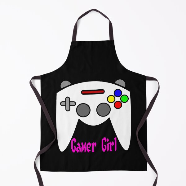 Item preview, Gamer Girl Collection designed and sold by Outrageous24.