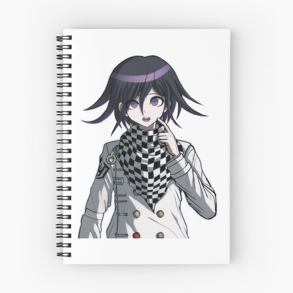 Item preview, Kokichi Ouma designed and sold by AnimeDrawings.