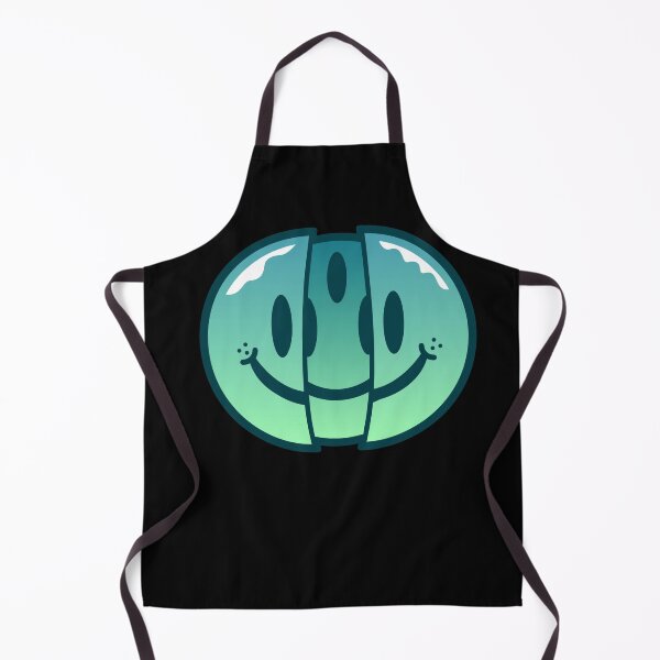 Item preview, Smiley Emoji Patch designed and sold by joabaj.