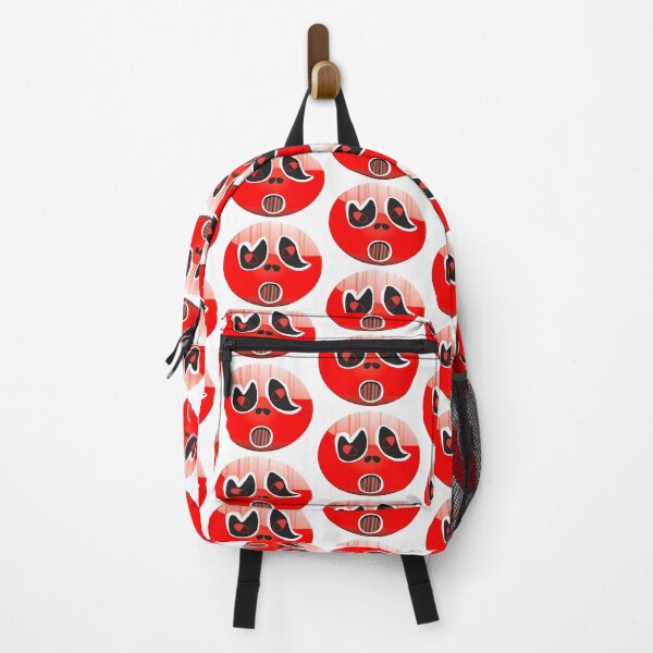 Item preview, RED GHOST EMOTICON designed and sold by Ralek.