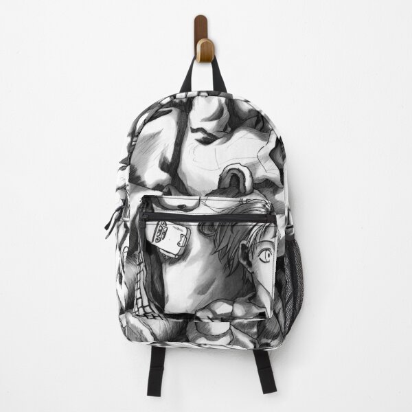 Item preview, Black and white computer girl designed and sold by PhotoCDesign.