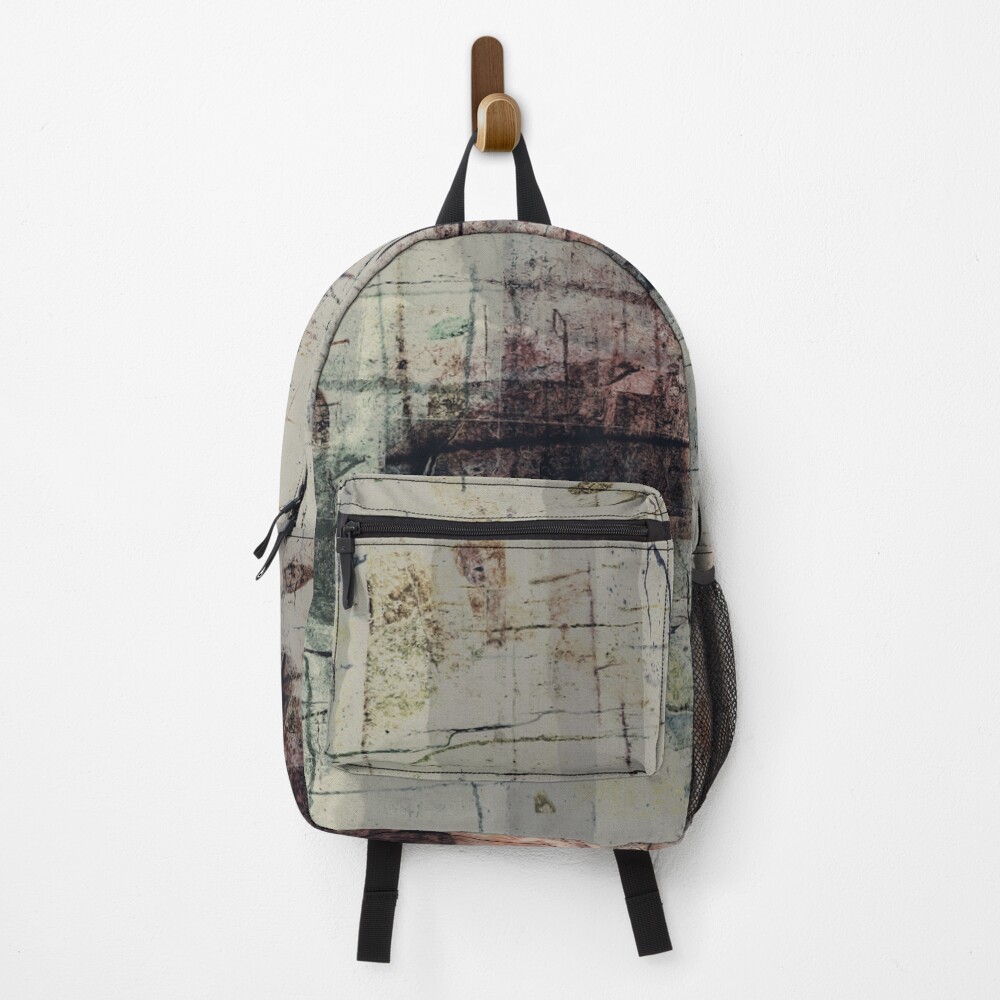 Item preview, Backpack designed and sold by Rosh.