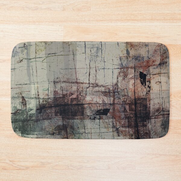 Item preview, Cooling Off Period designed and sold by Elizabeth Austin-Craig.