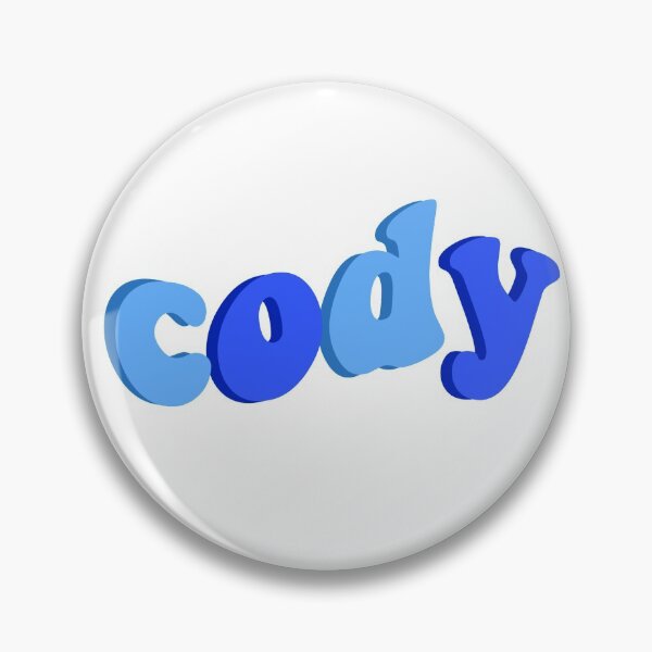 Item preview, cody custom designed and sold by Bella  Jade.