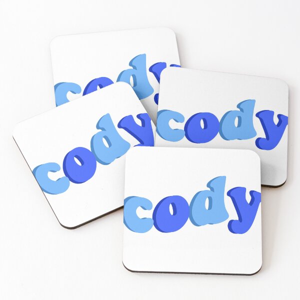 Item preview, cody custom designed and sold by Bella  Jade.