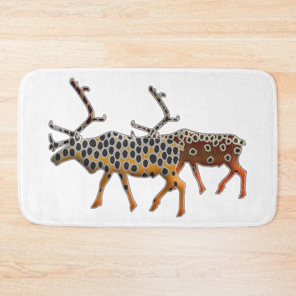 Item preview, Raindeer III designed and sold by MikaelJenei.