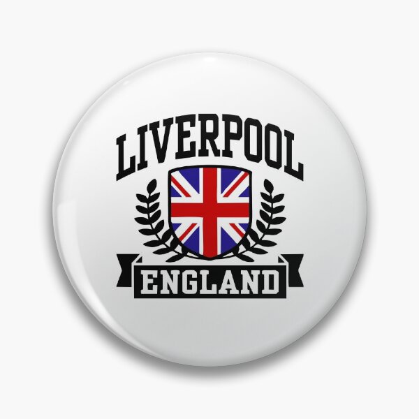 Item preview, Liverpool England designed and sold by VicFreedomind.