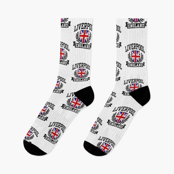 Item preview, Liverpool England designed and sold by VicFreedomind.