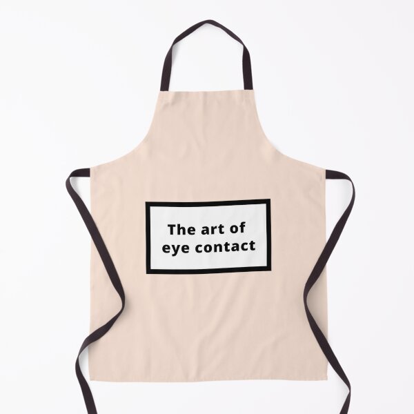 Item preview, El arte del contacto visual designed and sold by Omeris.