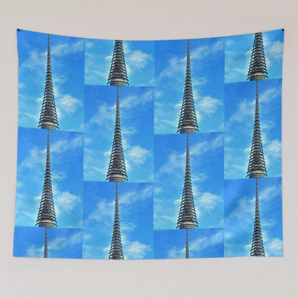 Item preview, Mast with Sky designed and sold by realdorypanda.