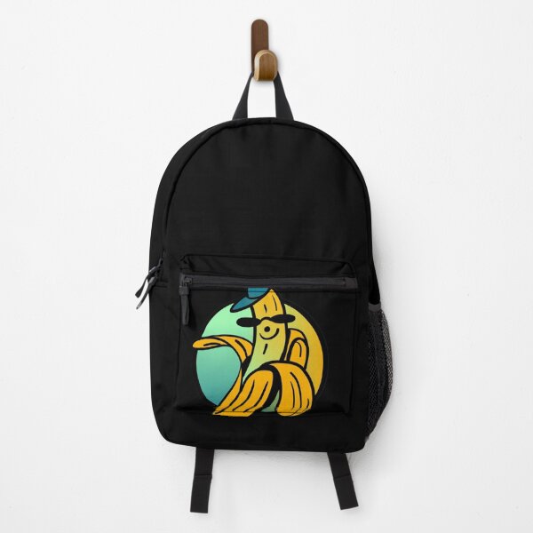 Item preview, Cool Banana Patch designed and sold by joabaj.