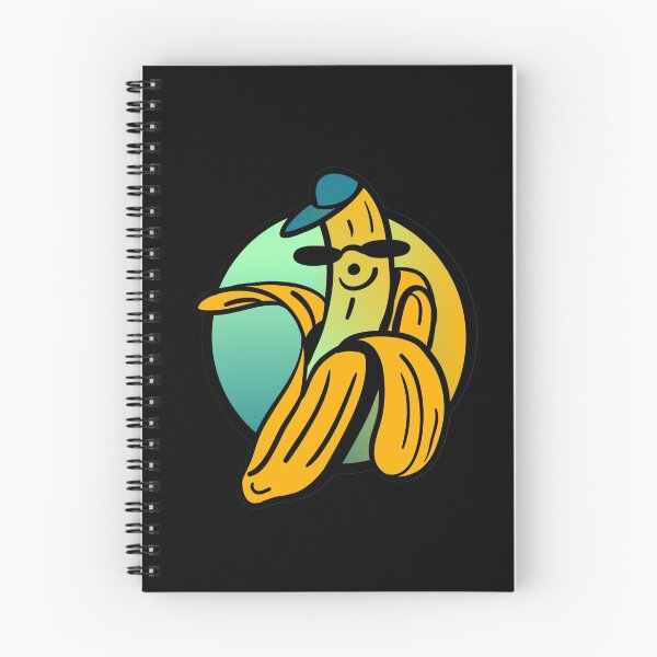Item preview, Cool Banana Patch designed and sold by joabaj.