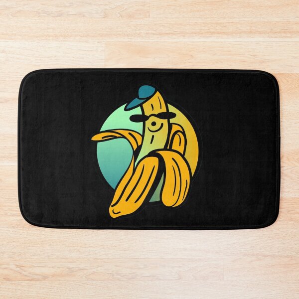 Item preview, Cool Banana Patch designed and sold by joabaj.