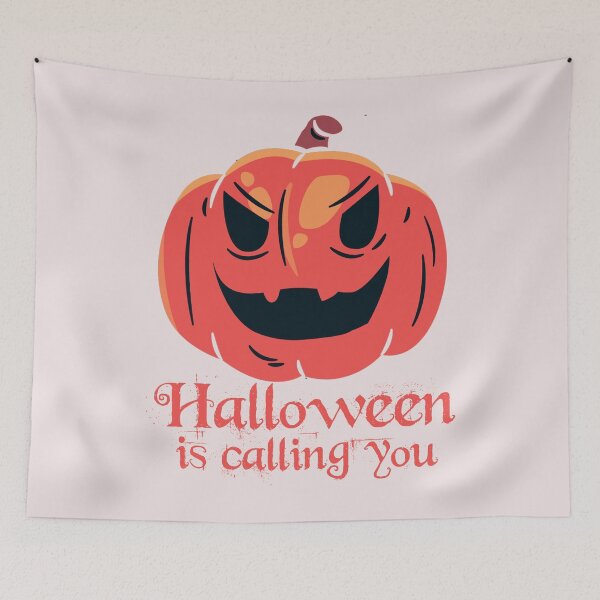 Item preview, Halloween scary pumpkin Jack O’Lantern designed and sold by Naohiro.