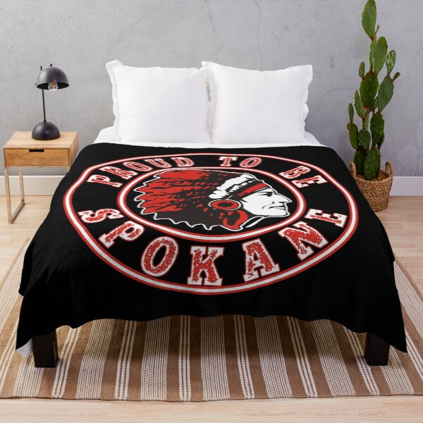 Item preview, Native American - proud to be spokane designed and sold by nativeStor.