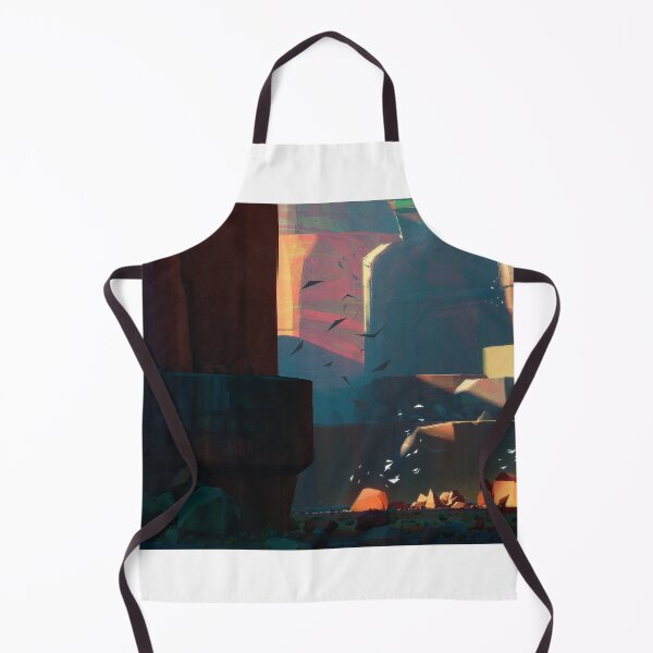 Item preview, Minimalist art designed and sold by Bowowwow.