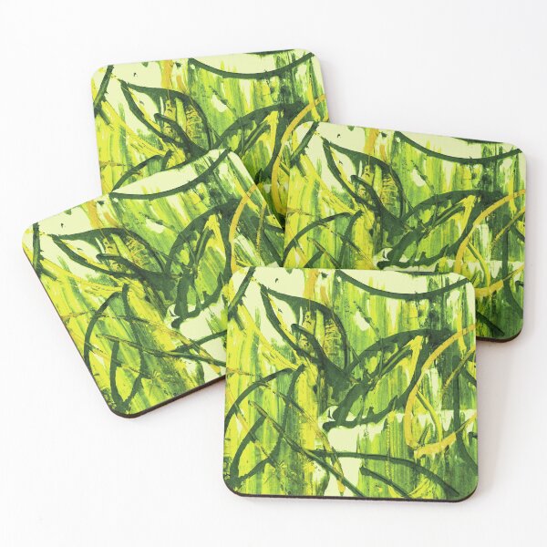 Item preview, Summer Forest Digital Version designed and sold by Heatherian.