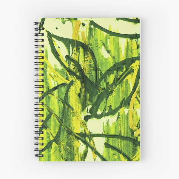 Item preview, Summer Forest Digital Version designed and sold by Heatherian.