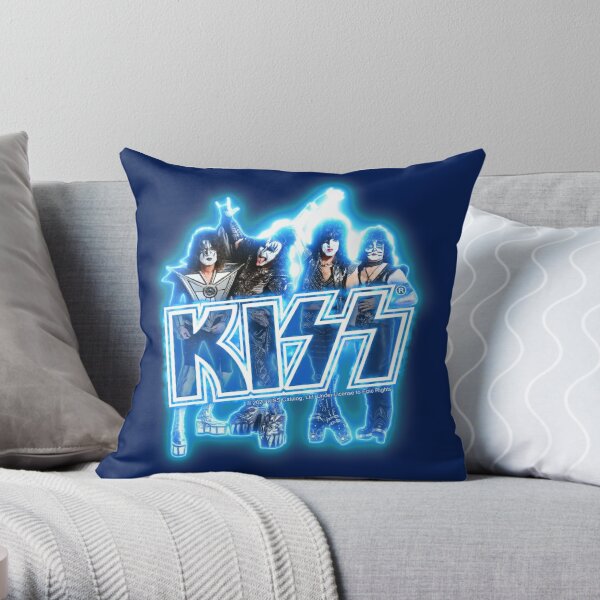 Band Pillows & Cushions for Sale