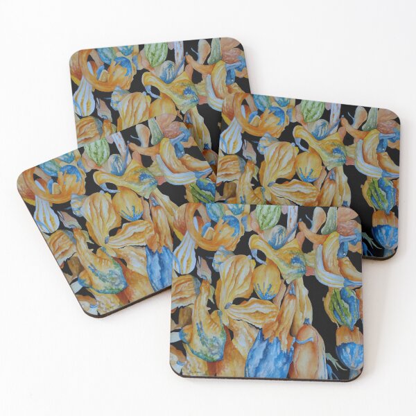 Item preview, Gourds Galore designed and sold by rosiebrown.
