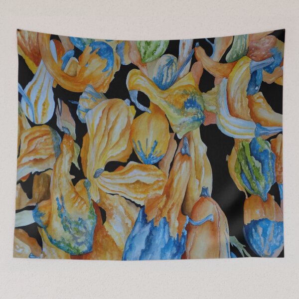 Item preview, Gourds Galore designed and sold by rosiebrown.