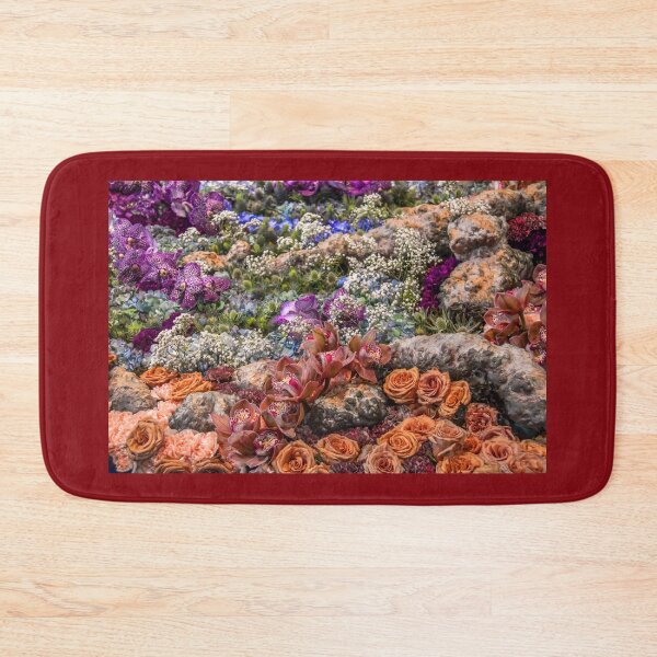 Item preview, USA. Philadelphia Flower Show 2020. Various Flowers Arrangement. designed and sold by vadim19.
