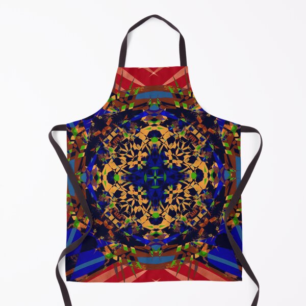 Item preview, Así que Vivid 6 designed and sold by Elizabeth Austin-Craig.