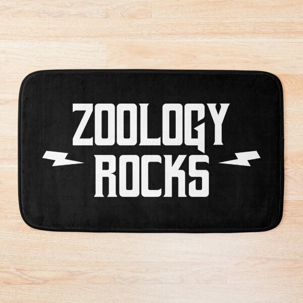 Item preview, Zoology Rocks designed and sold by teesaurus.