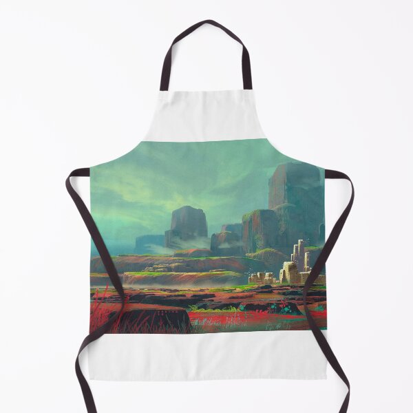 Item preview, Landscape designed and sold by Bowowwow.