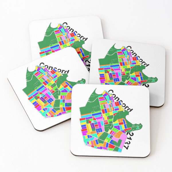 Item preview, Concord NSW 2137 designed and sold by shtem.