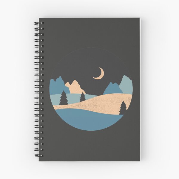 Item preview, MTN LP - Montaña con nieve y sonrisa designed and sold by StarByAsem.