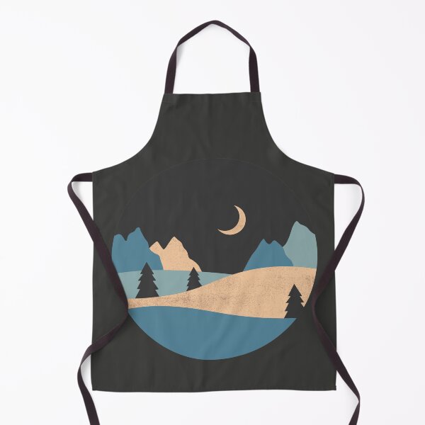 Item preview,  MTN LP - Mountain with snow and smile  designed and sold by StarByAsem.